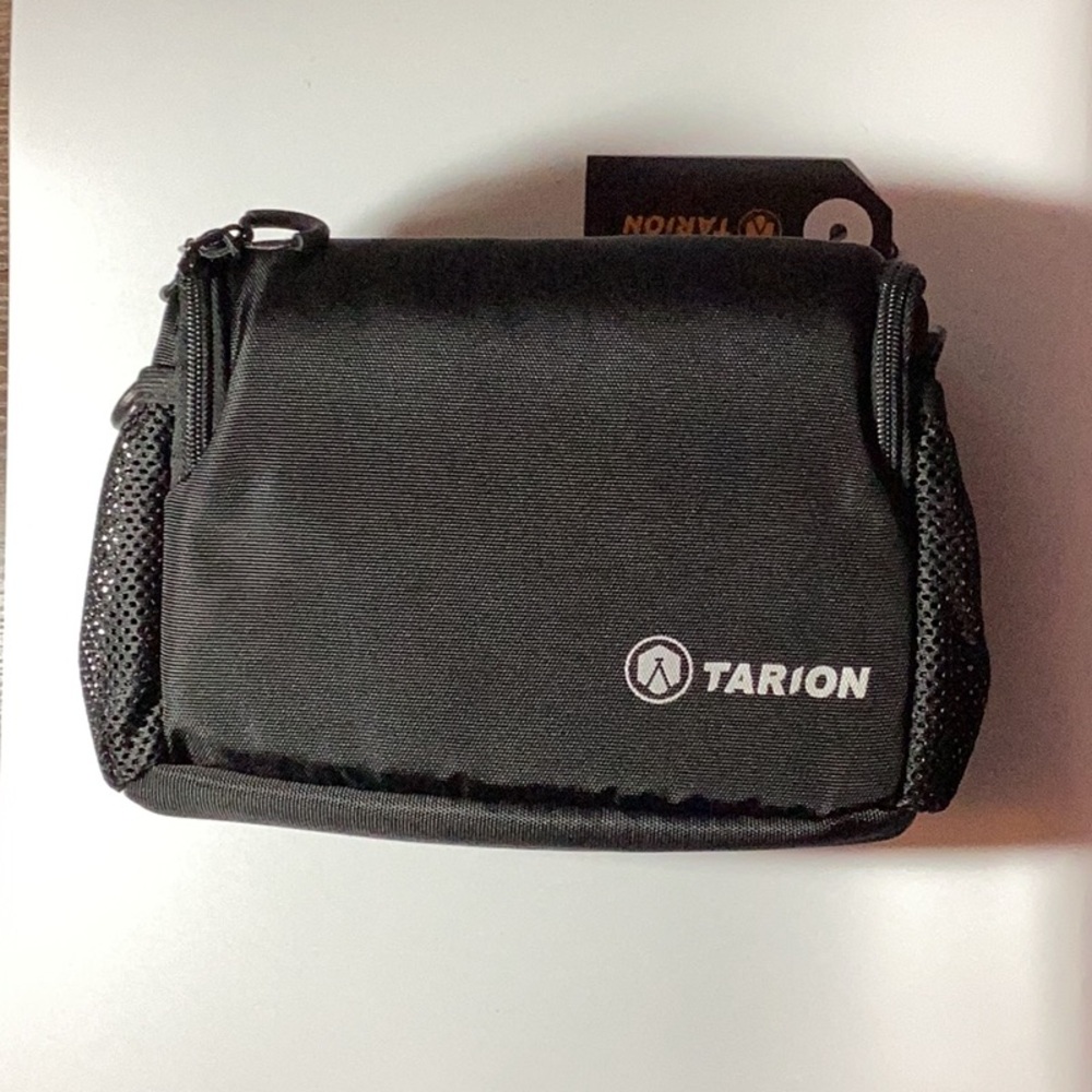 Tarion camera bag over the shoulder strap brand new